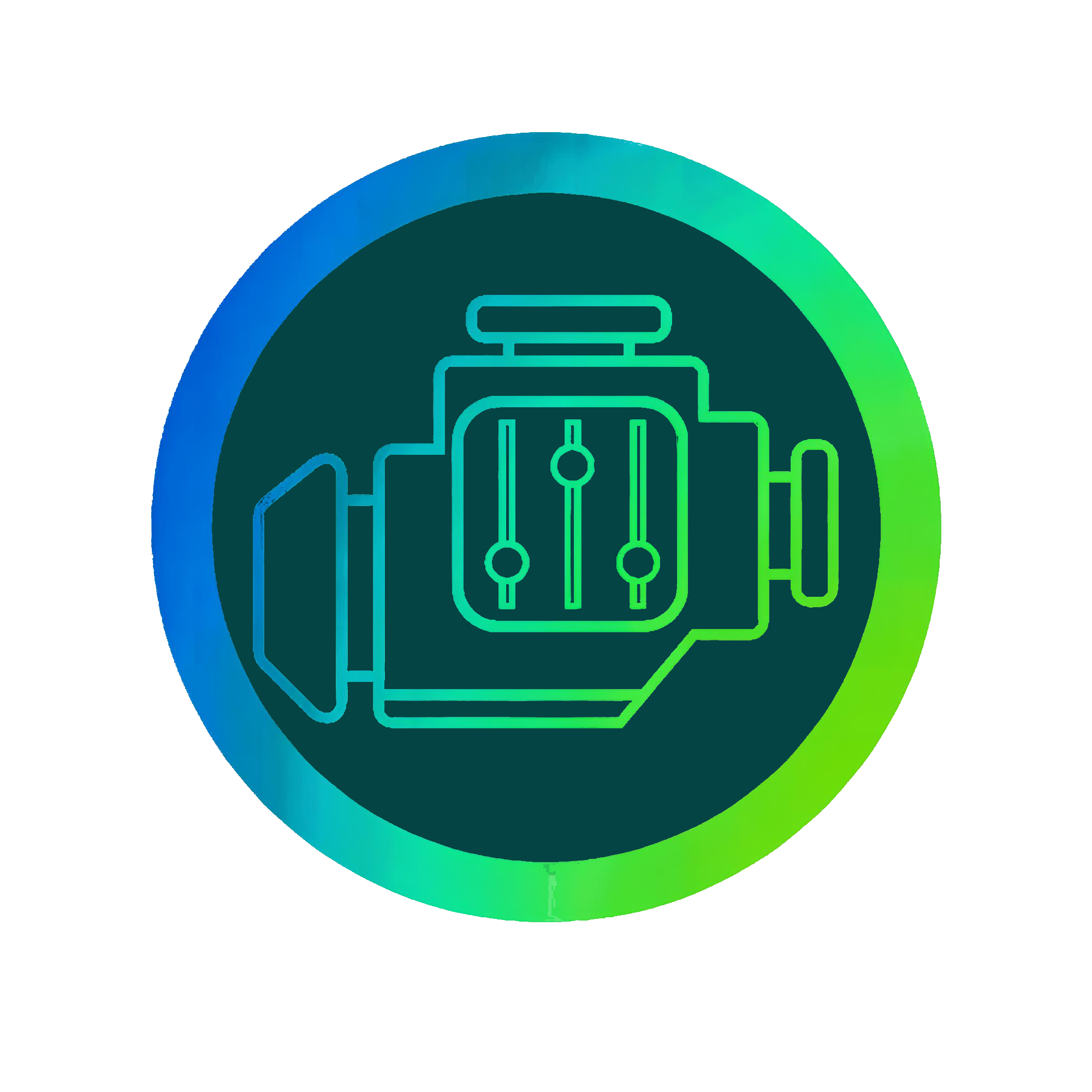 Logotipo de REV-Control